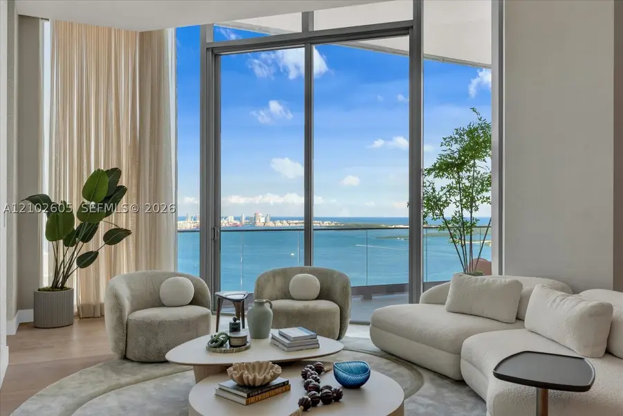 175 SE 25th Rd #3704, Miami, FL 33129 - #2