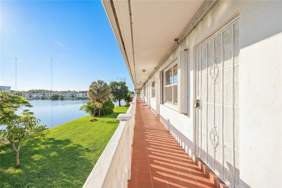 65 NE 202nd Ter #Q27, Miami Gardens, FL 33179 - #1