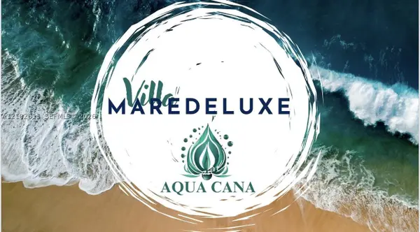 1 Villa Mare De Luxe, Punta Cana,  