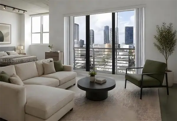 133 NE 2nd Ave #2109, Miami, FL 33132