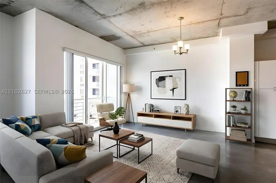 133 NE 2nd Ave #2109, Miami, FL 33132 - #2