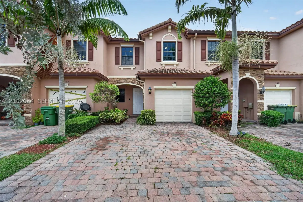 144 SE 37th Ter, Homestead, FL 33033 - #1