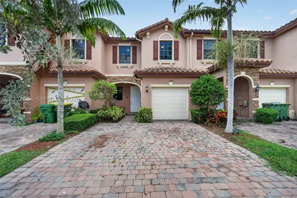 144 SE 37th Ter, Homestead, FL 33033