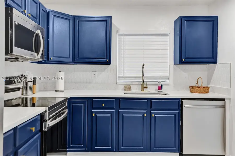2231 NW 55th Ave, Lauderhill, FL 33313 - #3