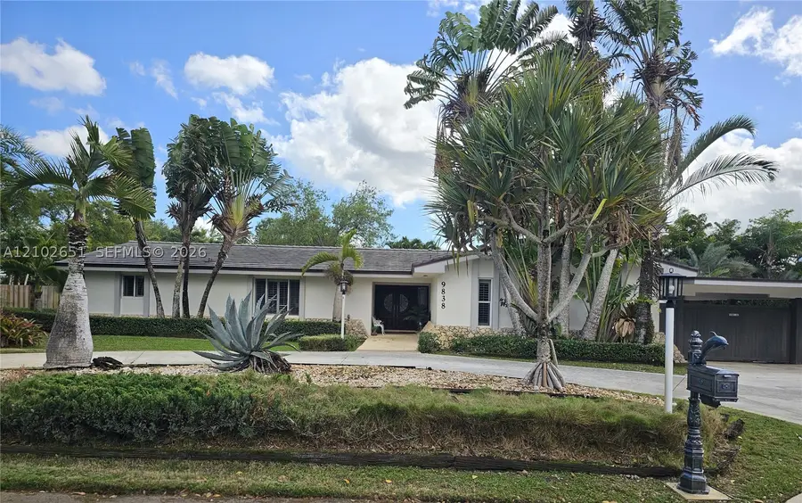9838 SW 94th Ter, Miami, FL 33176 - #2
