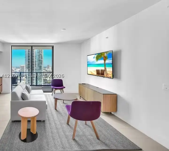 159 NE 6th St #3202, Miami, FL 33132 - #2
