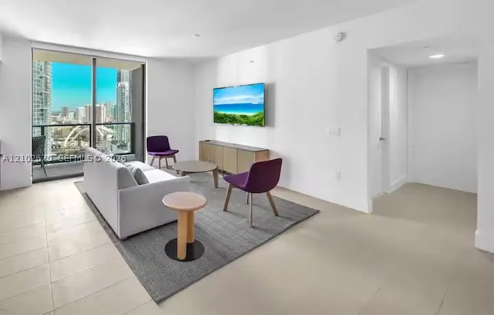 159 NE 6th St #3202, Miami, FL 33132 - #3