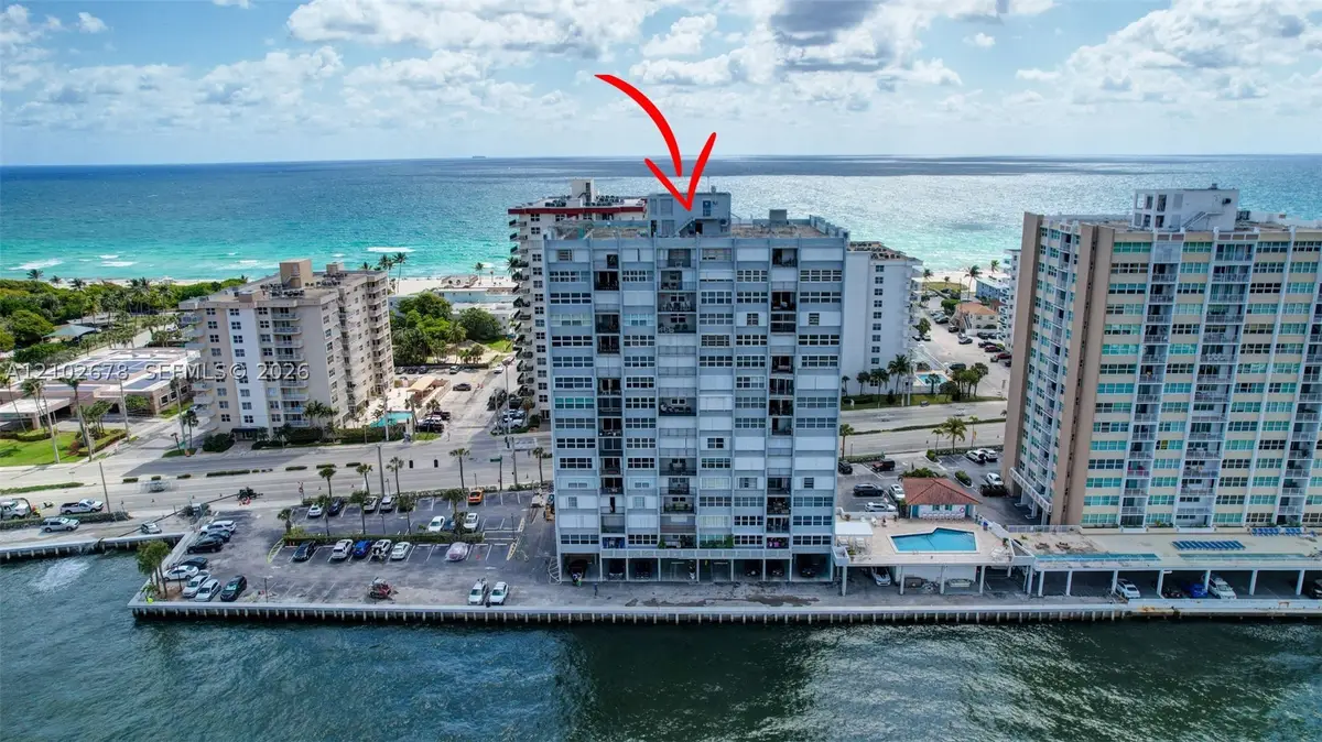 1400 S Ocean Dr #1001, Hollywood, FL 33019 - #1