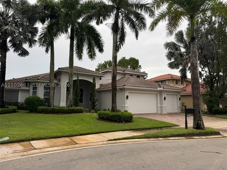 1360 Victoria Isle Dr, Weston, FL 33327 - #3