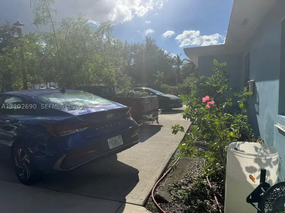 12600 NW 13th Ave, North Miami, FL 33167 - #1