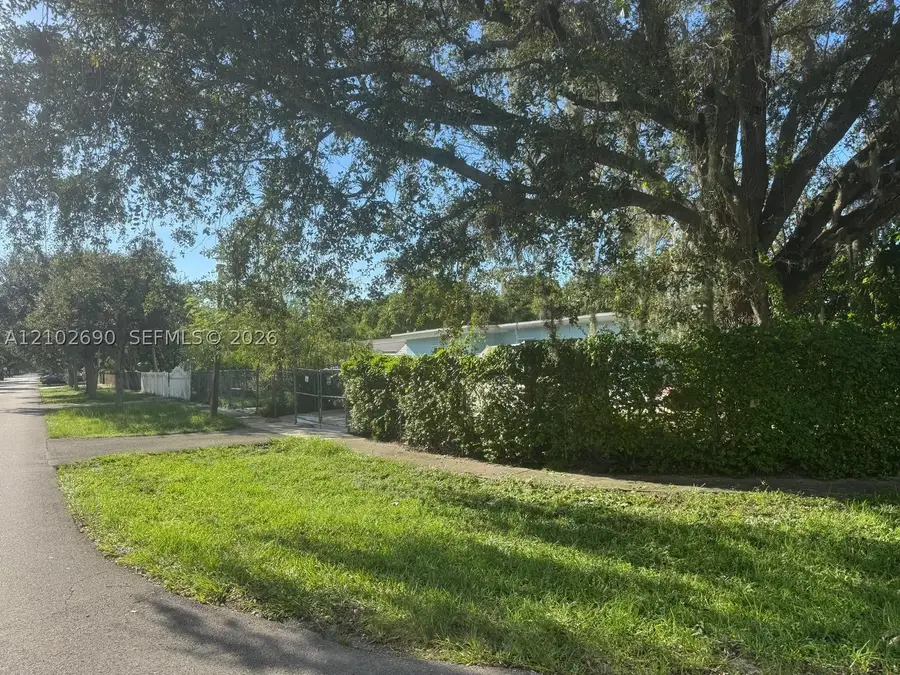 12600 NW 13th Ave, North Miami, FL 33167 - #2