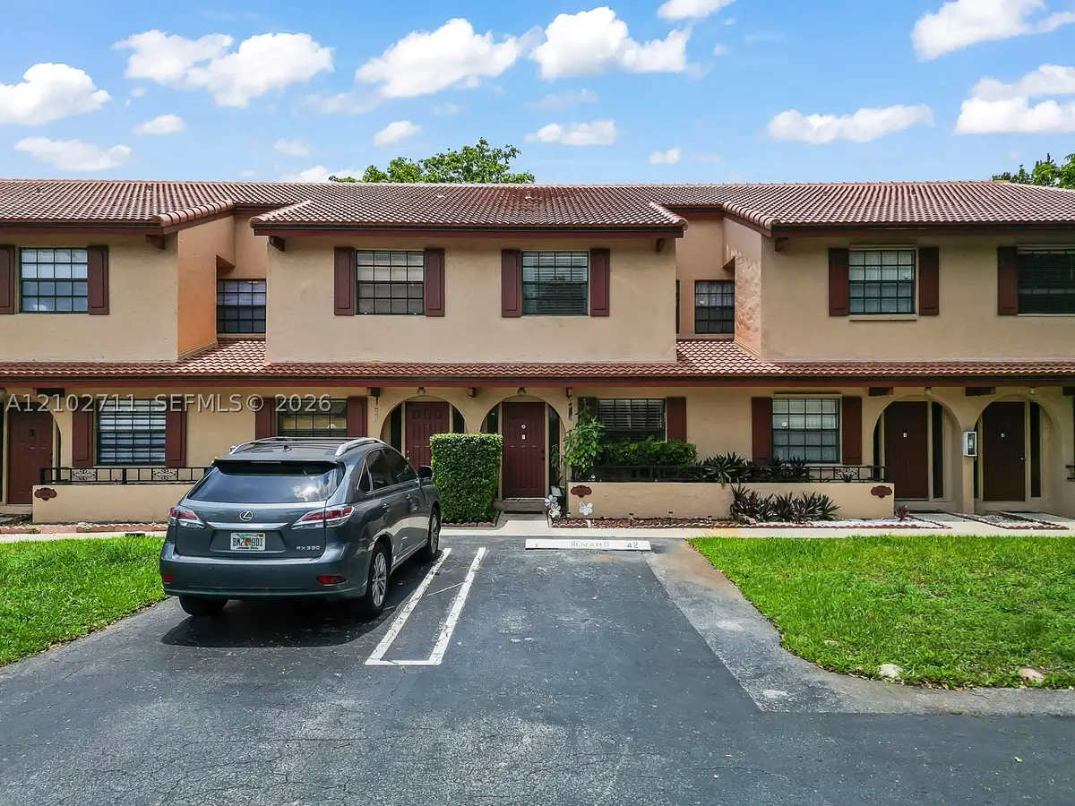 10942 W Sample Rd, Coral Springs, FL 33065 - #1