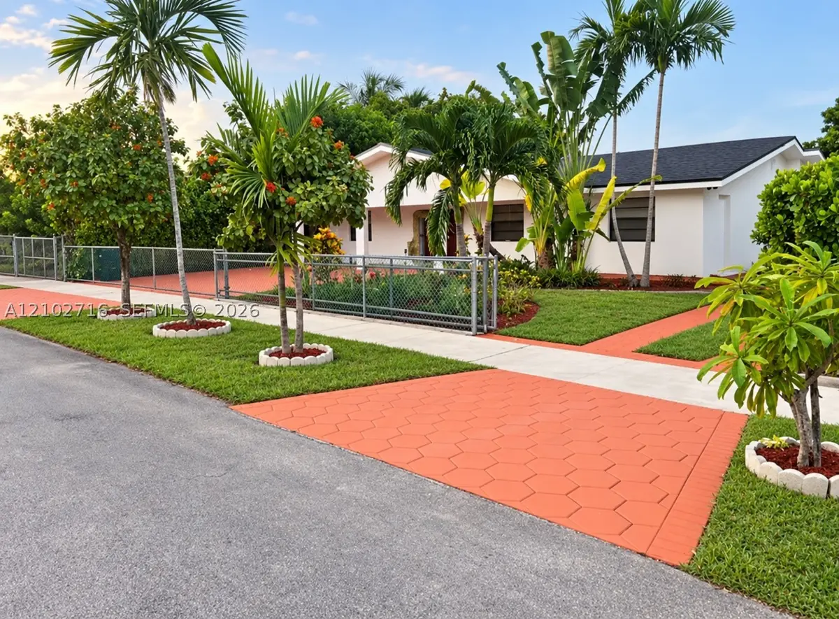 11461 SW 193rd St, Miami, FL 33157 - #1