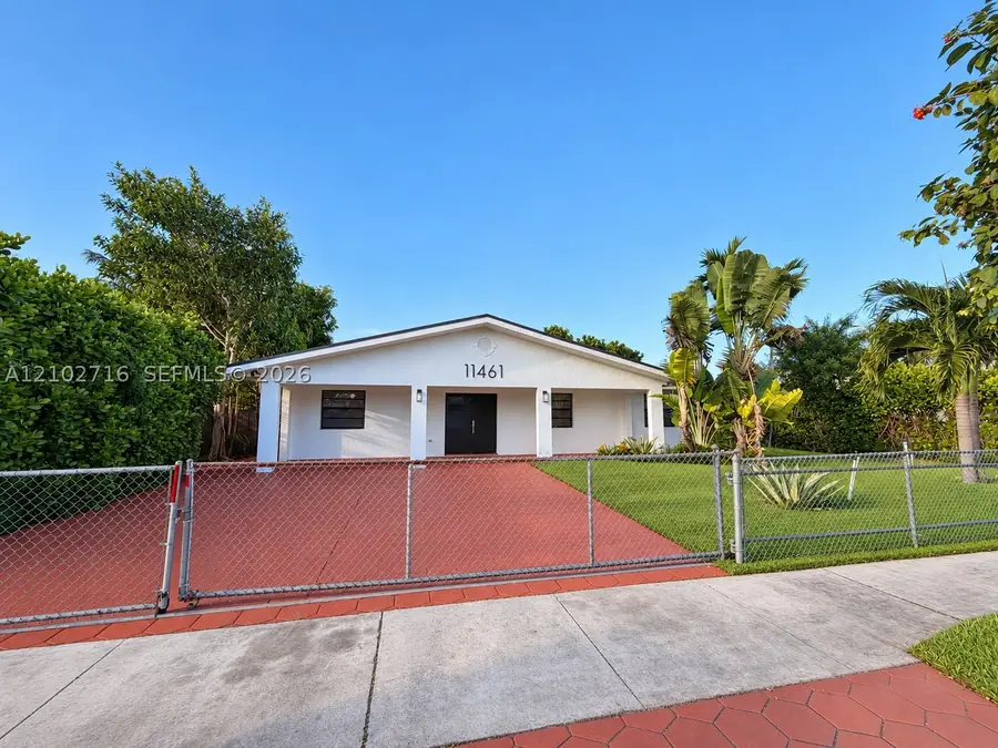 11461 SW 193rd St, Miami, FL 33157 - #2