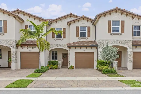 12808 NW 22nd Pl, Miami, FL 33167
