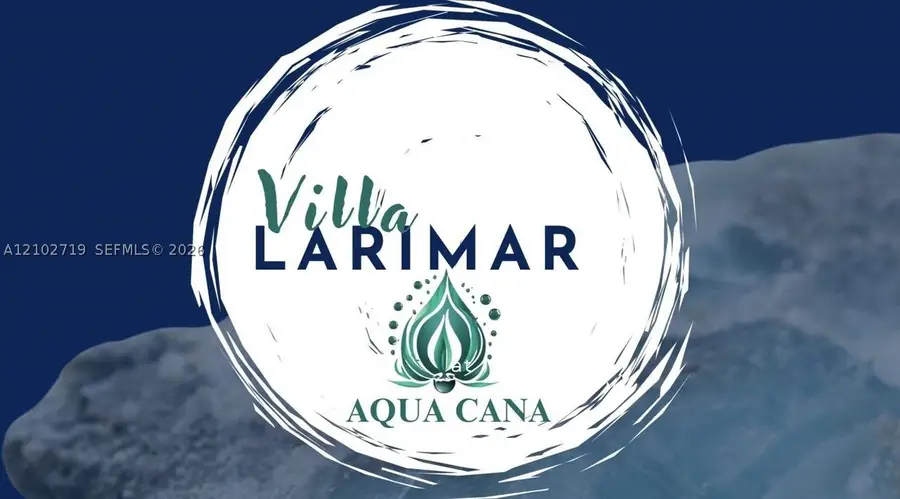 1 Villa Larimar, Punta Cana, FL  - #2