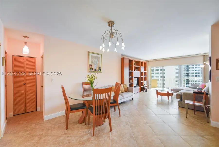 1980 S Ocean Dr #10L, Hallandale Beach, FL 33009 - #3