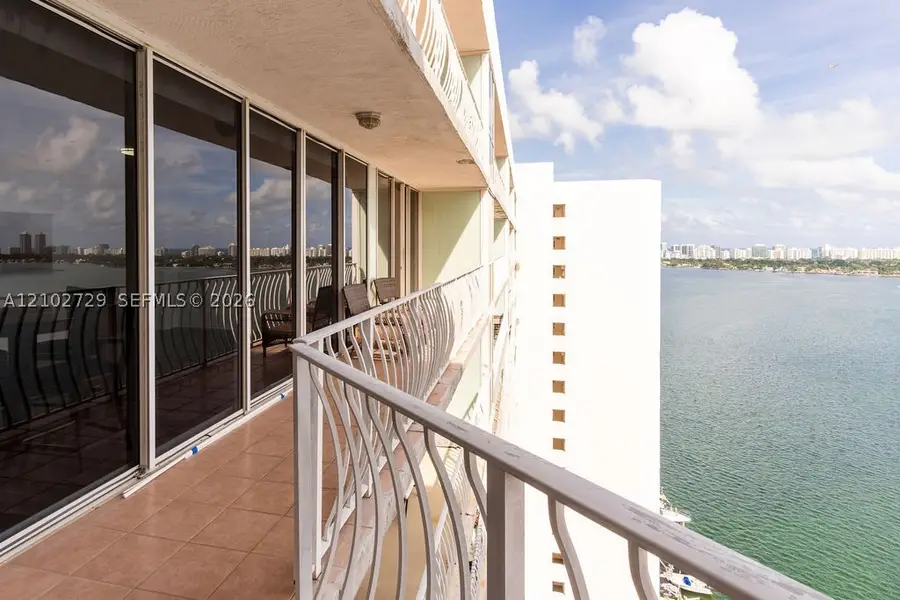 7601 E Treasure Dr #PH124, North Bay Village, FL 33141 - #3