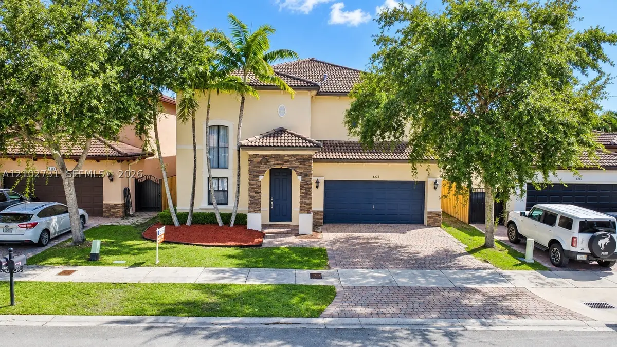 4373 SW 164th Ct, Miami, FL 33185 - #1