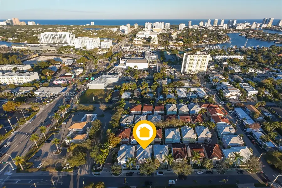 912 NE 17th Way, Fort Lauderdale, FL 33304 - #2