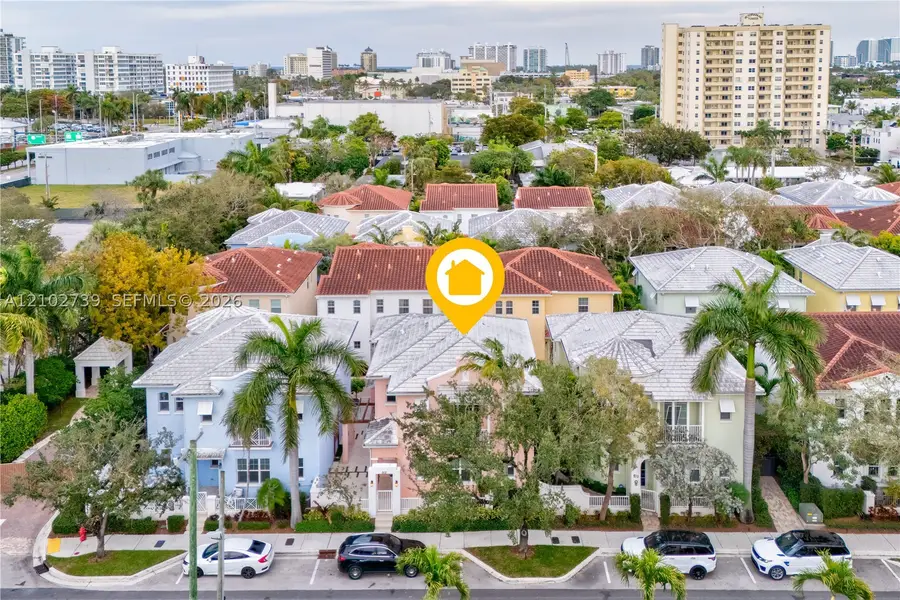 912 NE 17th Way, Fort Lauderdale, FL 33304 - #3
