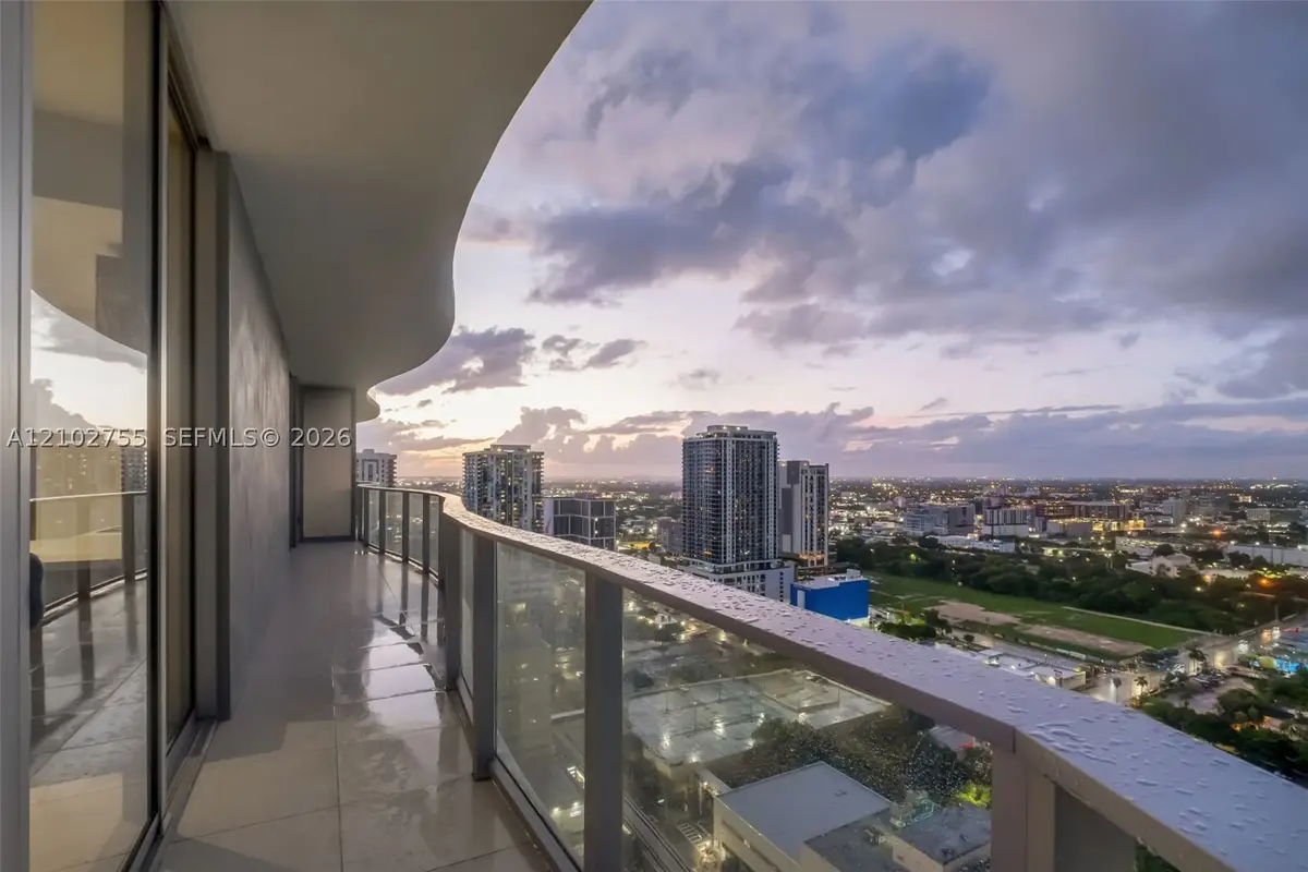 1400 Biscayne Blvd #2906, Miami, FL 33132 - #1