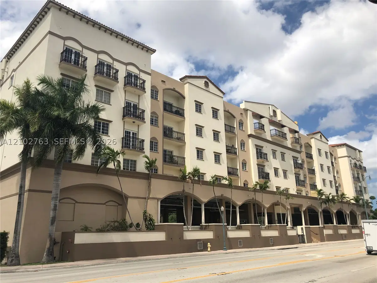 5271 SW 8th St #214, Miami, FL 33134 - #1