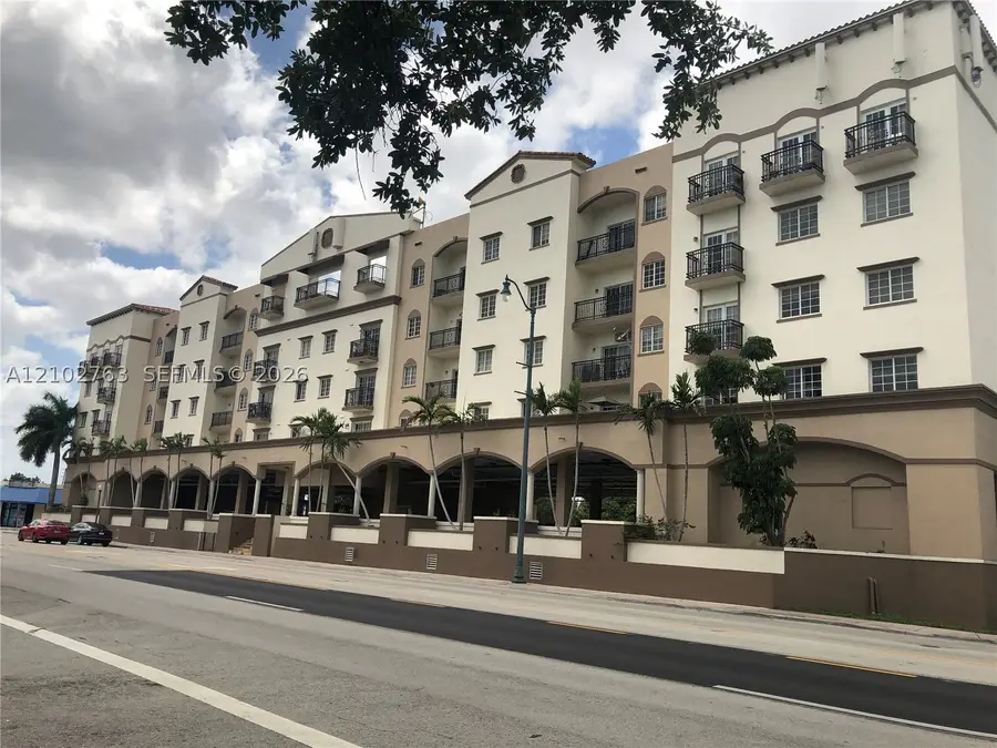 5271 SW 8th St #214, Miami, FL 33134 - #2