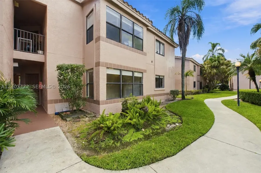 2946 S University Dr #7102, Davie, FL 33328 - #2