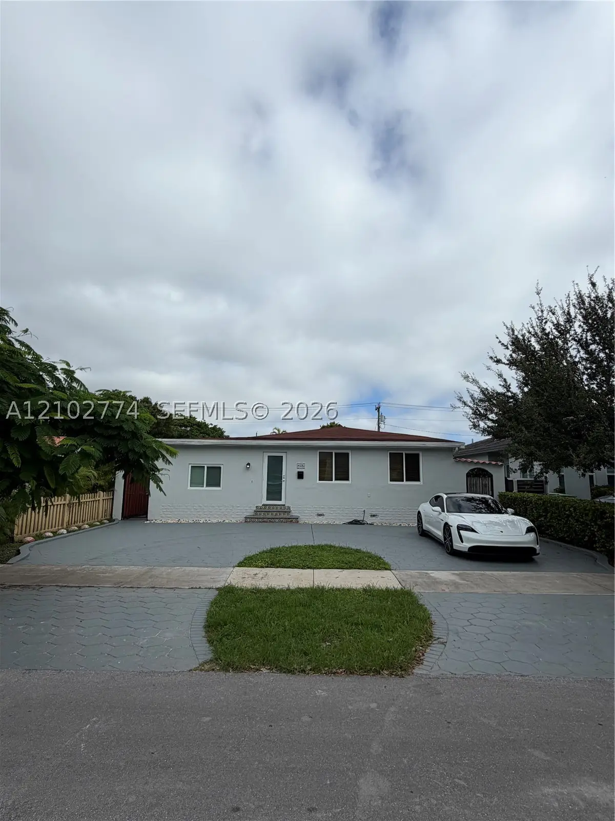 4335 SW 10th St, Miami, FL 33134 - #1