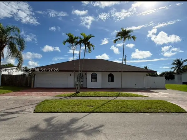 14643 SW 104th Ave, Miami, FL 33176