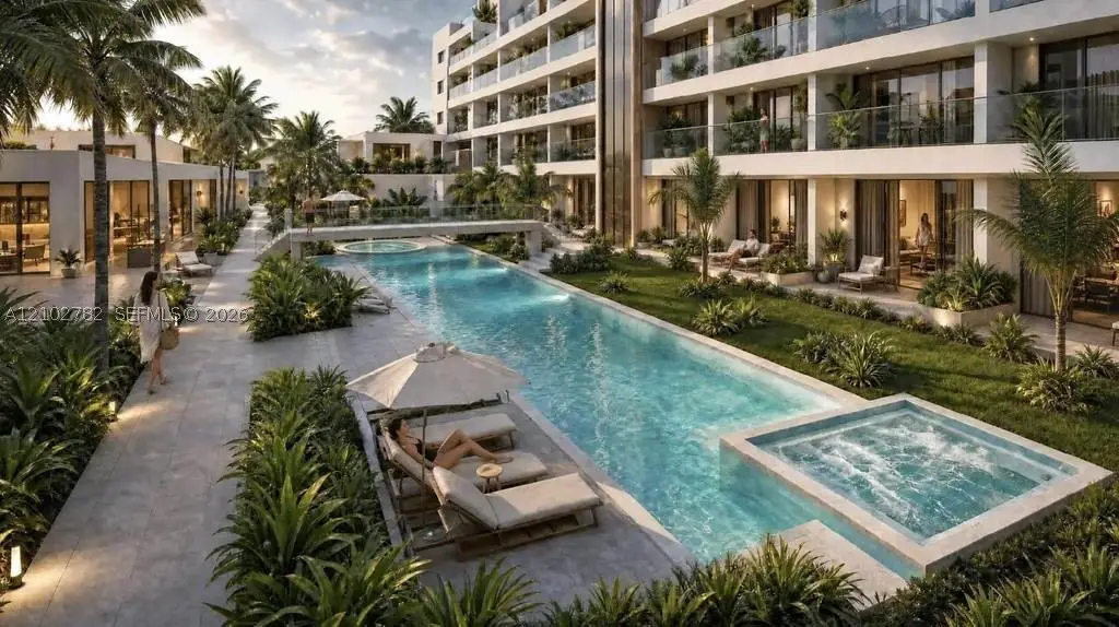1 Luxe Corales 3, Punta Cana, FL  - #1