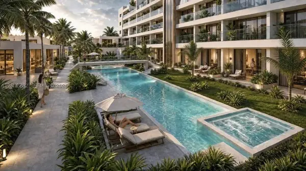 1 Luxe Corales 3, Punta Cana,  