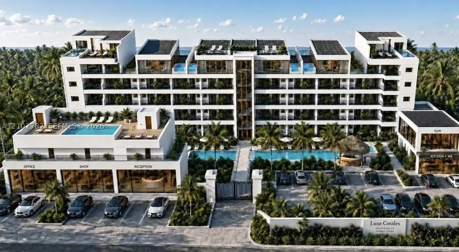 1 Luxe Corales 3, Punta Cana, FL  - #2