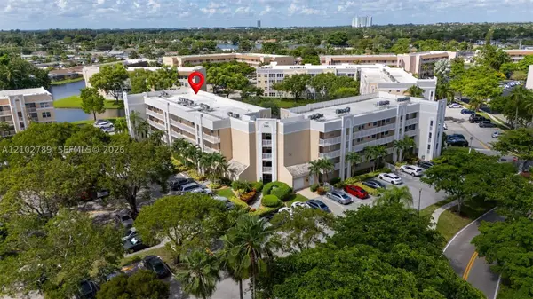 10368 NW 24th Pl #304, Sunrise, FL 33322