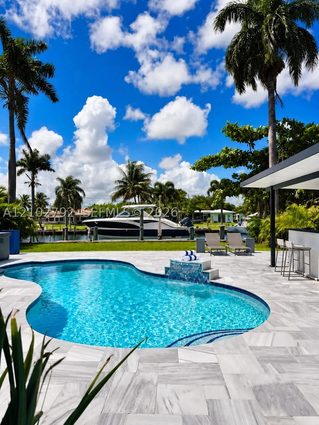 4465 SW 34th Ter, Fort Lauderdale, FL 33312 - #1