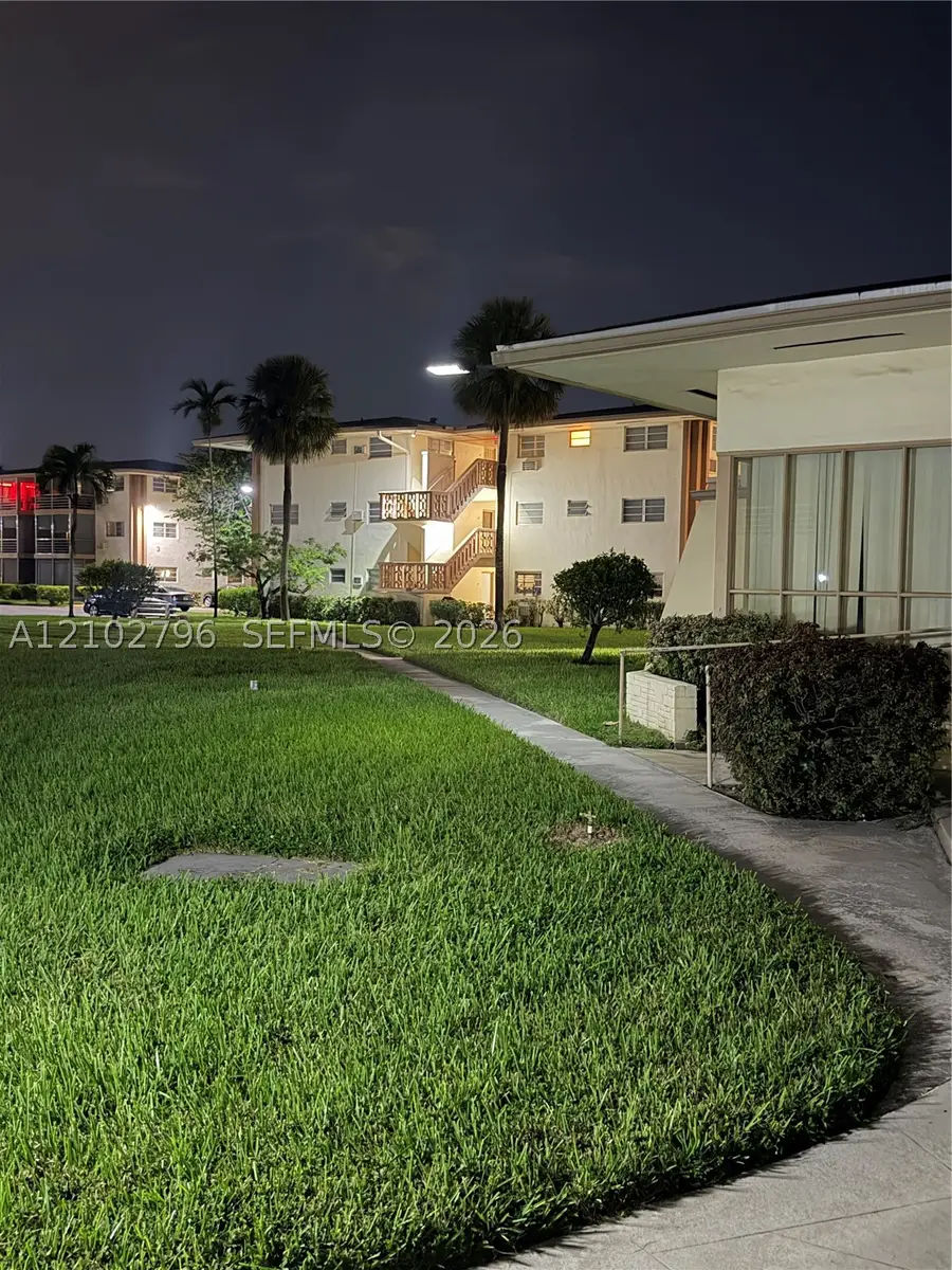 17050 NE 14th Ave #209, Miami, FL 33162 - #2