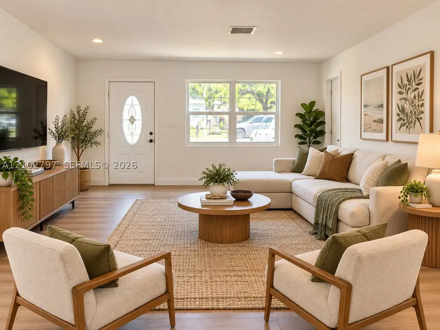 6330 Dawson St, Hollywood, FL 33023 - #2