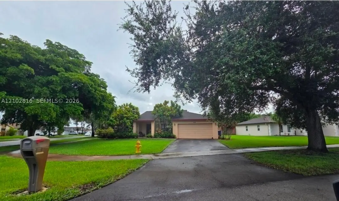 4800 SW 120th Ave, Cooper City, FL 33330 - #1