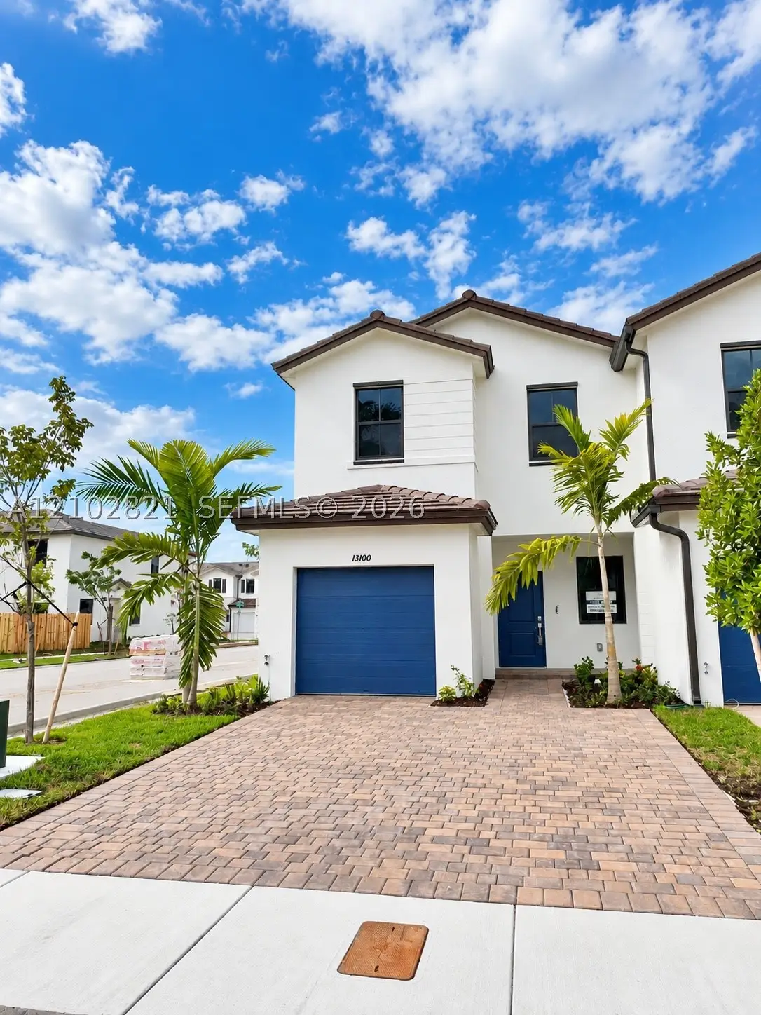 13100 SW 232nd Ter, Miami, FL 33170 - #1