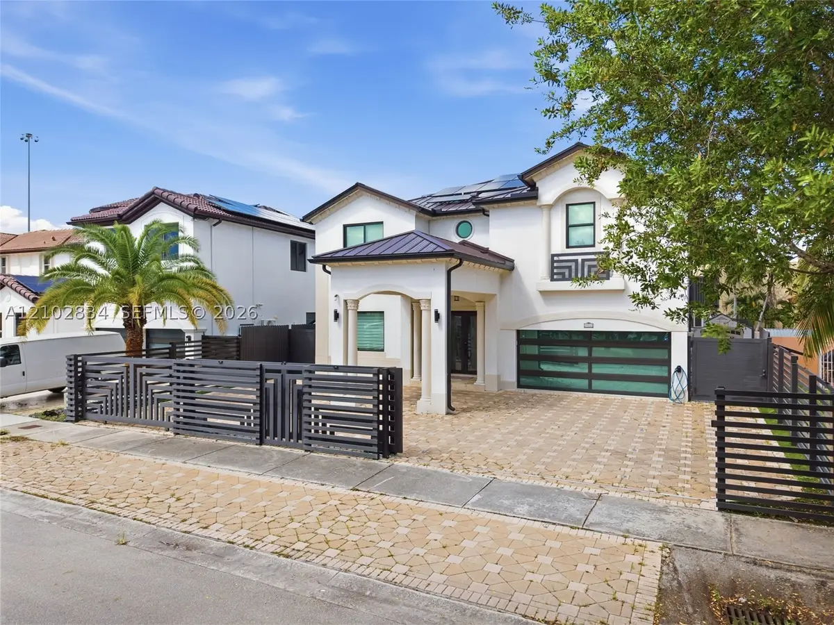 18112 NW 91st Ct, Hialeah, FL 33018 - #1