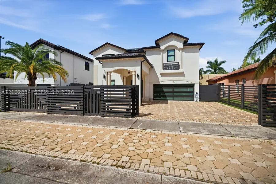 18112 NW 91st Ct, Hialeah, FL 33018 - #2