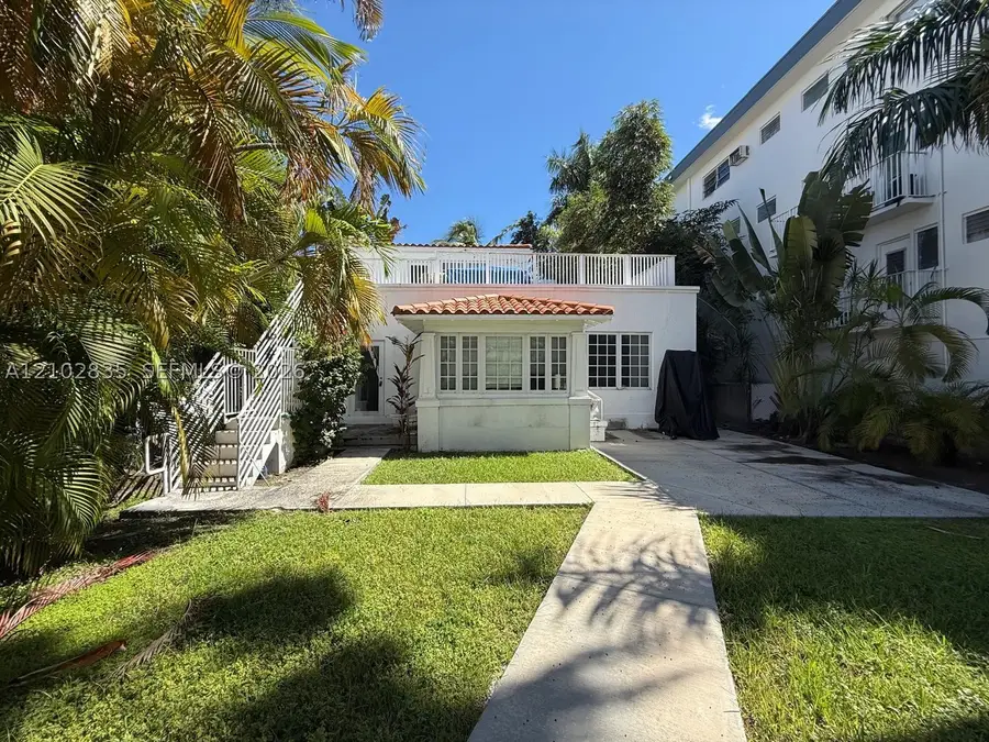 912 Euclid Ave, Miami Beach, FL 33139 - #3