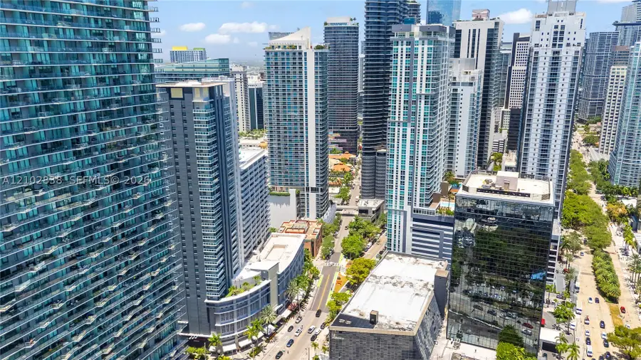 1250 S Miami Ave #3506, Miami, FL 33130 - #3