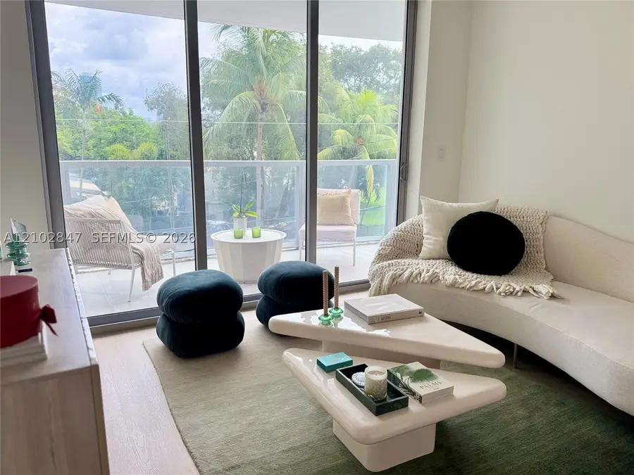 13800 Highland Dr #307, North Miami Beach, FL 33181 - #3