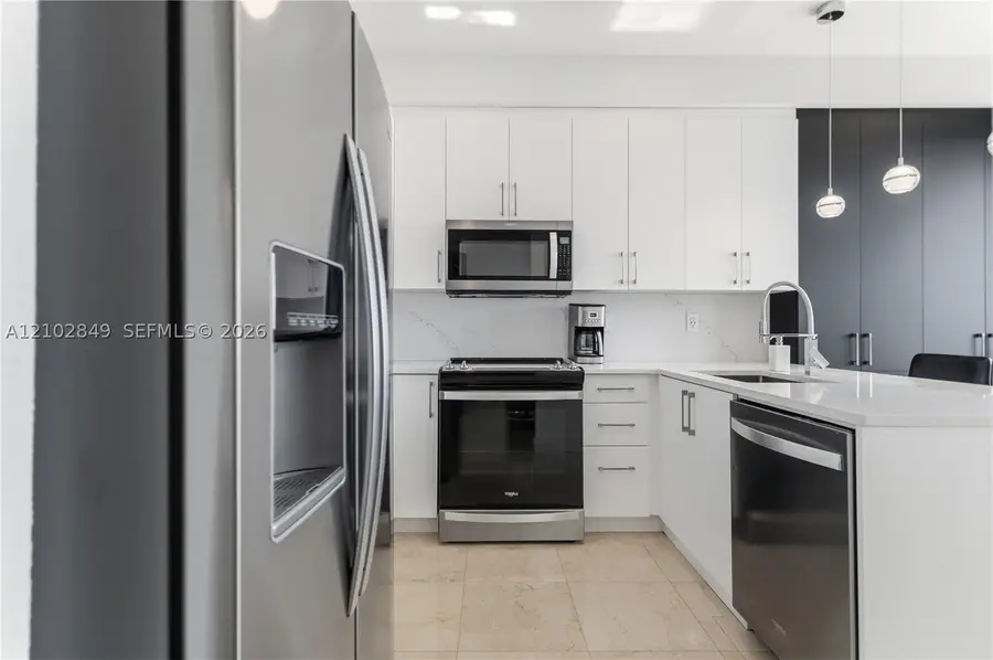 3600 Mystic Pointe Dr #PH-16, Aventura, FL 33180 - #2