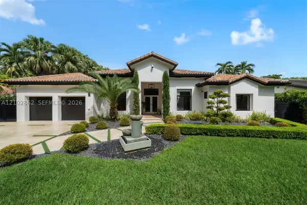 7345 SW 96th St, Pinecrest, FL 33156