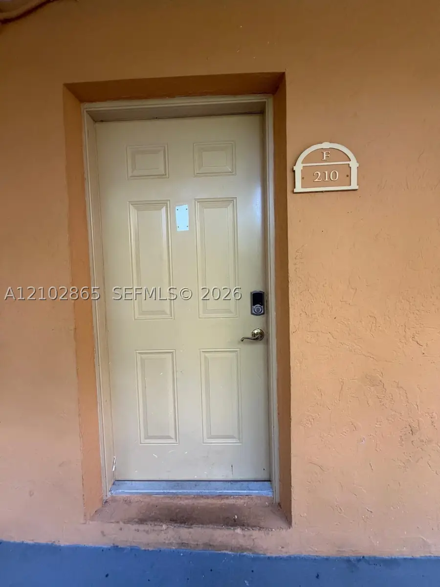 18111 NW 68th Ave #F210, Hialeah, FL 33015 - #2