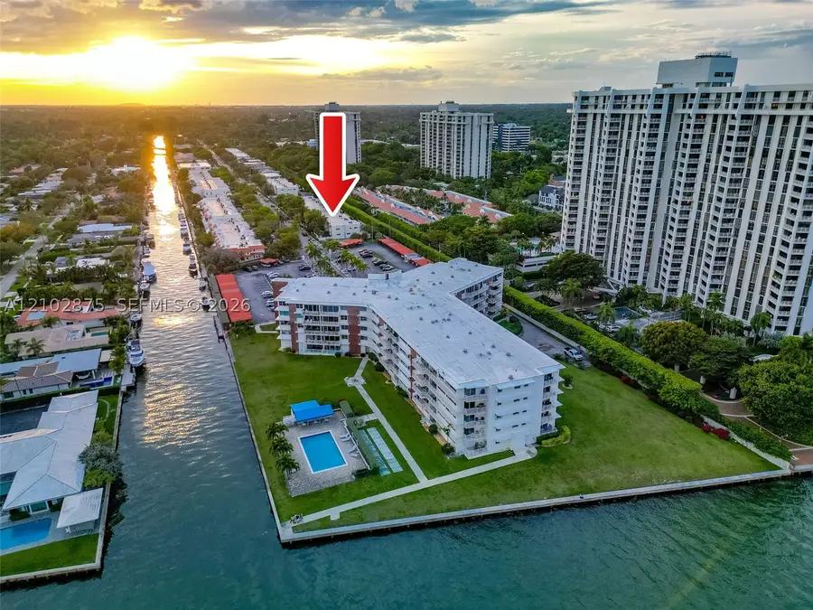 1609 NE 105th St #3-6, Miami Shores, FL 33138 - #2