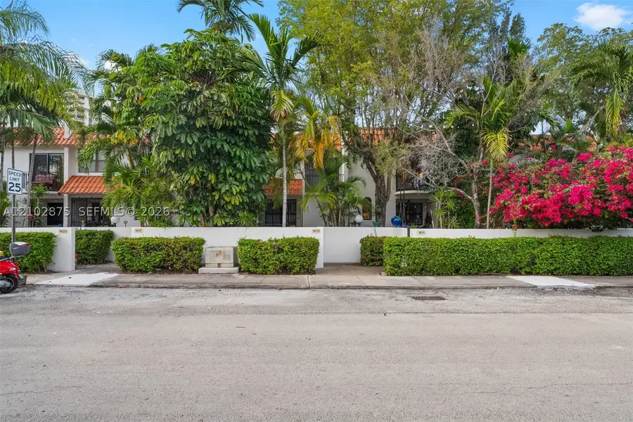 1609 NE 105th St #3-6, Miami Shores, FL 33138 - #3
